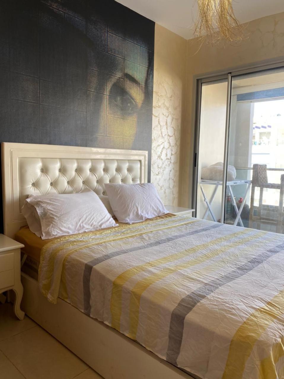 Apartment Aourir *